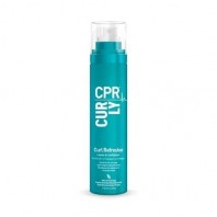 Vita 5 CPR Curly Curl Refresh Leave in Revitaliser 180ml
